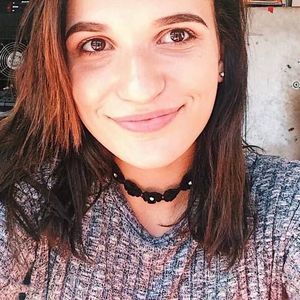 Meet your Posher, Alana